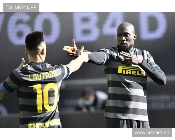 劳塔罗与卢卡库对比:国米双前锋体系谁是进攻核心