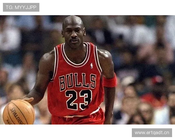 乔丹赛场上是神，下了场竟然这样奢侈到让人怀疑人生？