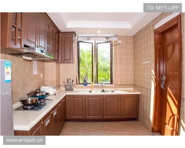 杨昊晒厨房照那张，我盯着看了三分钟——这厨房比我整套房还讲究