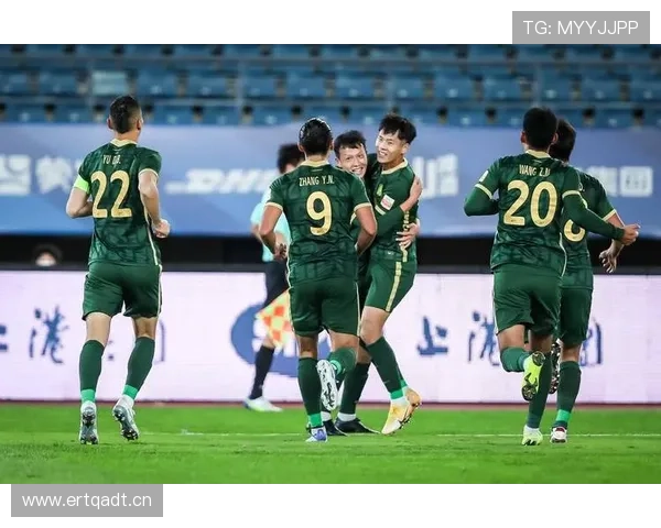 北京国安的进攻上限，为何受限于终结效率不稳？