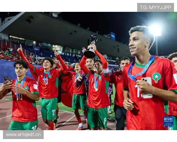 2026世界杯16强赛：摩洛哥3-0击败加拿大，强势闯进八强